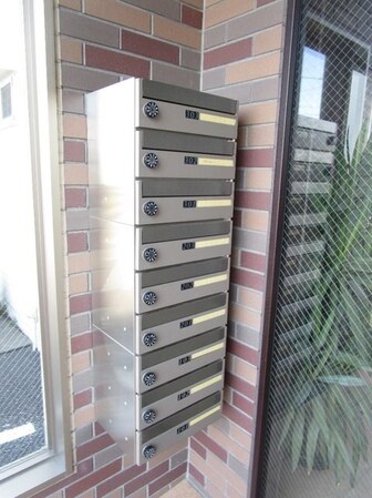 スカイビレッジの物件内観写真